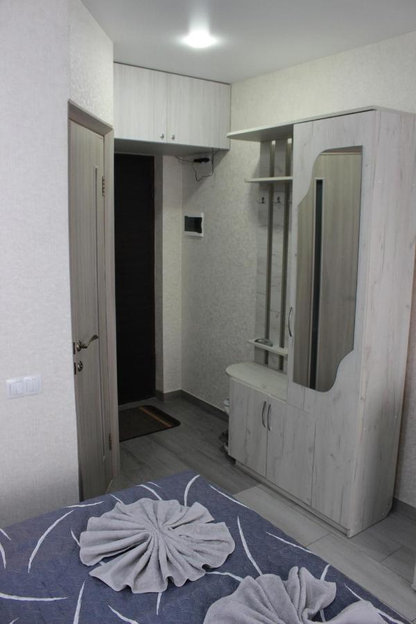 Apartments In Kharkiv Eksteriør bilde