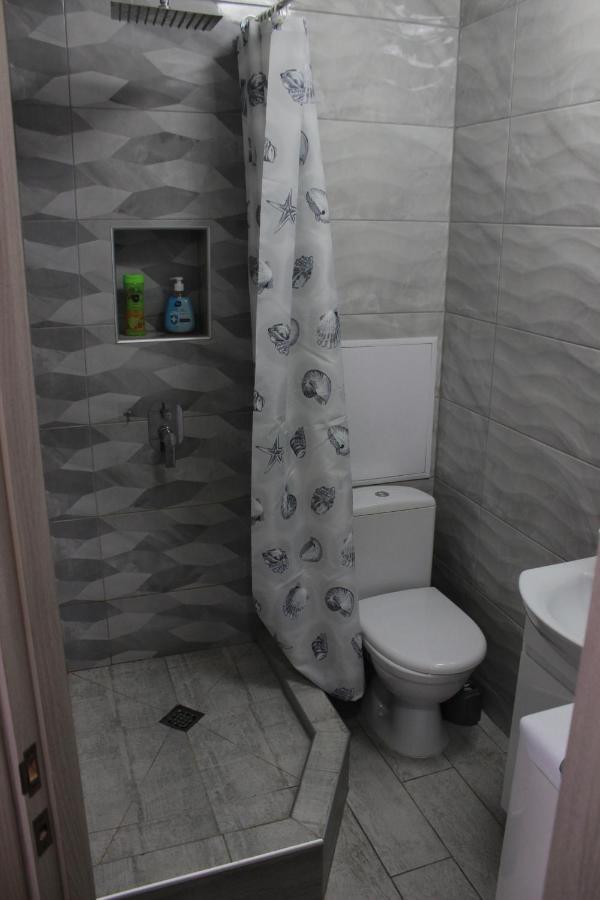 Apartments In Kharkiv Eksteriør bilde